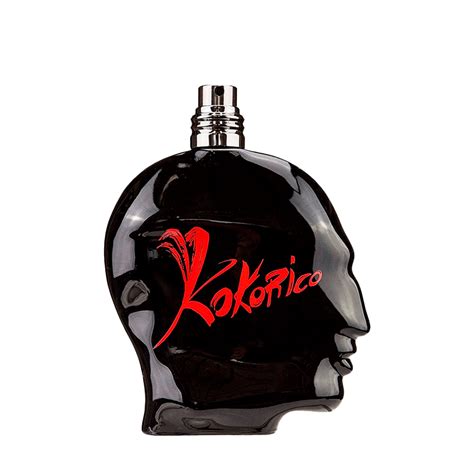 kokorico eau de toilette.